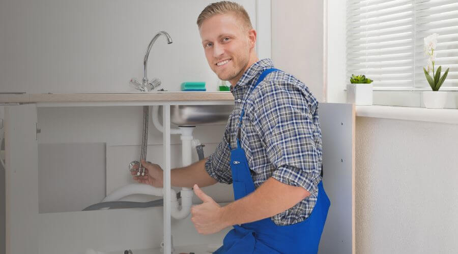 Weekend Plumber Service in Columbus, KY